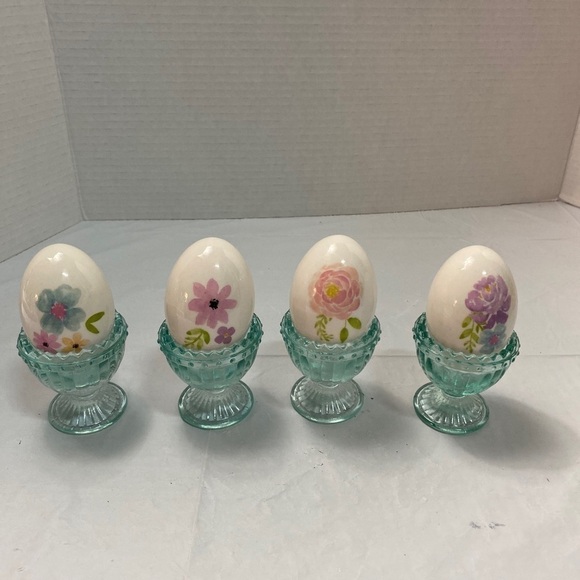 Easter Table Decor Set of 4 (DS) - Picture 9 of 12